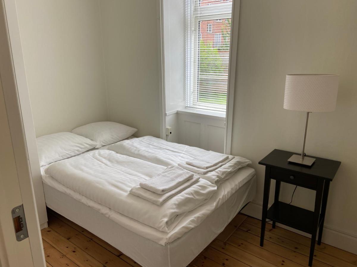 Appartement Osterbro 928