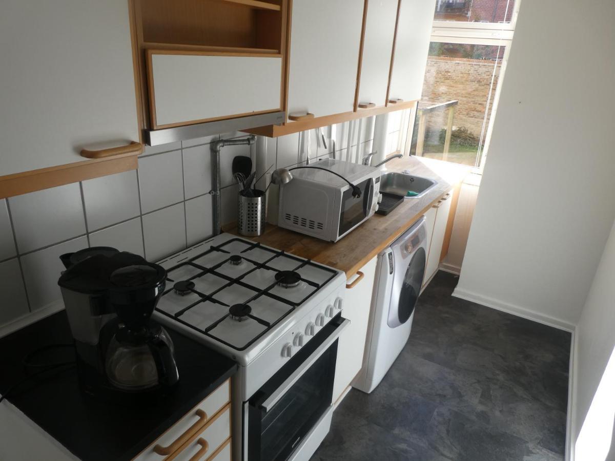 Osterbro 928 Appartement Copenhague