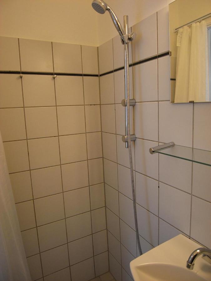 Appartement Osterbro 928 Copenhague