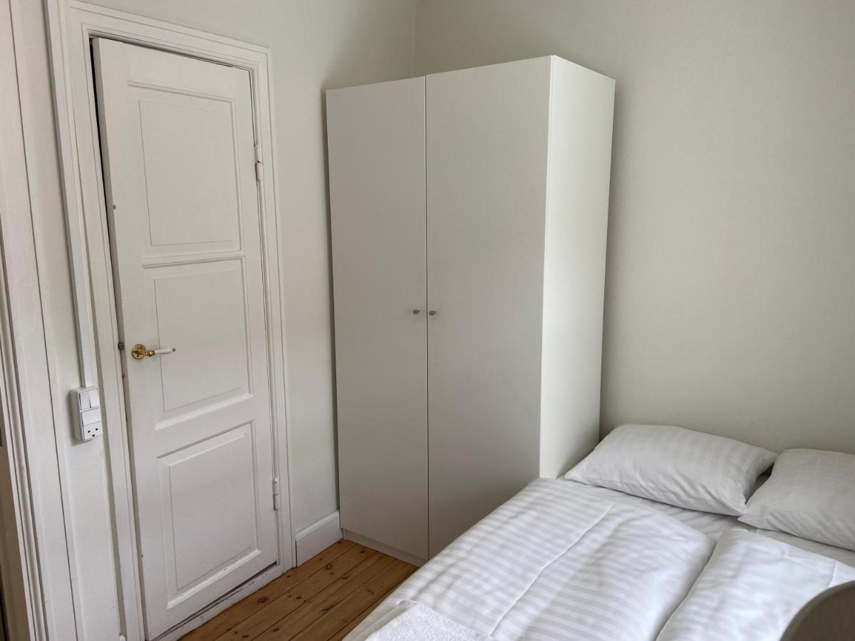 Appartement Osterbro 928